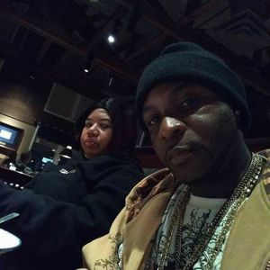 Meet your Posher, Connie